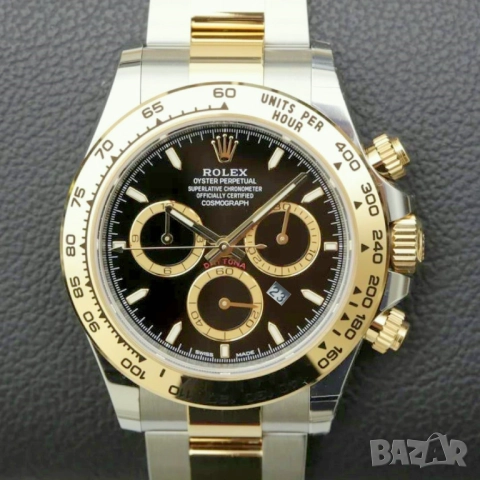Най- Висок клас автоматични часовници Rolex , снимка 18 - Мъжки - 25669032