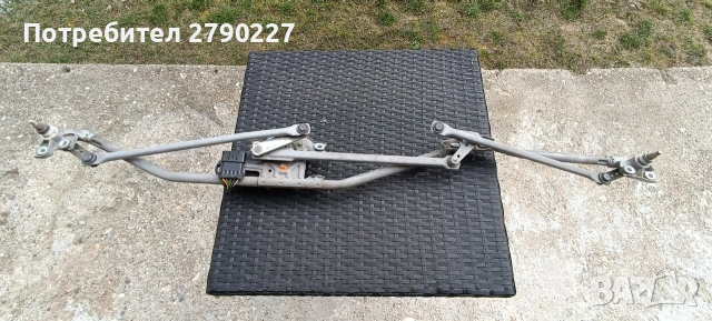 Mеханизъм за чистачки за Opel Zafira A