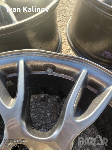 Задни джанти за Tesla model s , снимка 5 - Гуми и джанти - 50785995