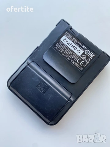 ✅ Yamaha 🔝 STX-2 , снимка 2 - Други - 50931151