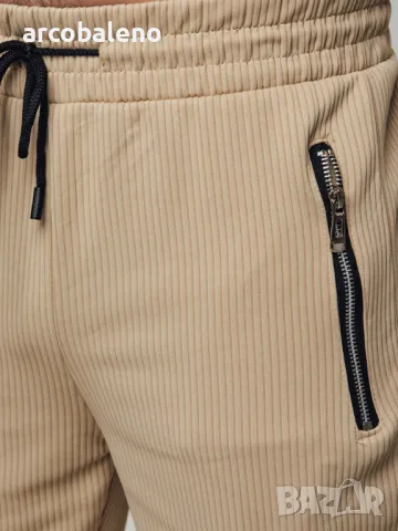 Мъжки карго панталони, 3цвята , снимка 5 - Панталони - 49092718