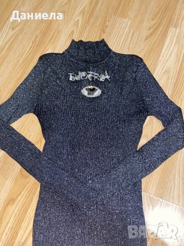 Блуза DJOFRA, снимка 1 - Блузи с дълъг ръкав и пуловери - 39995045