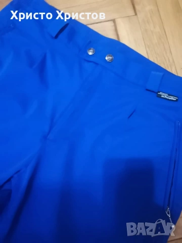 Мъжки панталон MAMMUT ✔️ Размер 54 (XL) , снимка 4 - Панталони - 53300805