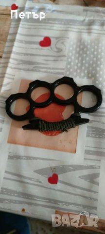 Бокс, снимка 2 - Ножове - 32509710