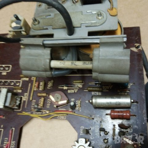 Платки с ел компоненти 7, снимка 4 - Части и Платки - 44013216