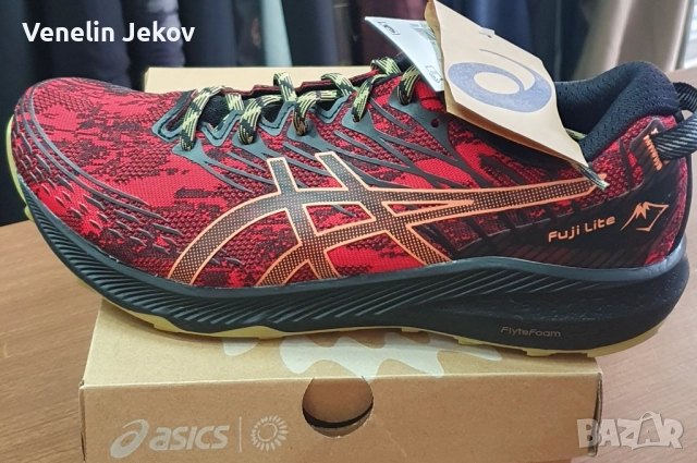 ASICS FUJI LITE 3