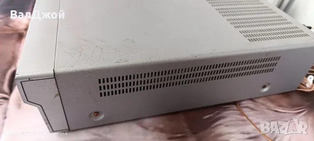 JVC RX-E100RSB, снимка 6 - Ресийвъри, усилватели, смесителни пултове - 49312974