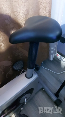 Велоергометър , снимка 7 - Фитнес уреди - 53156016