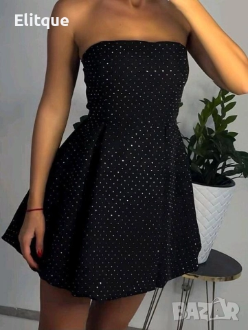 рокля , снимка 2 - Рокли - 52942027