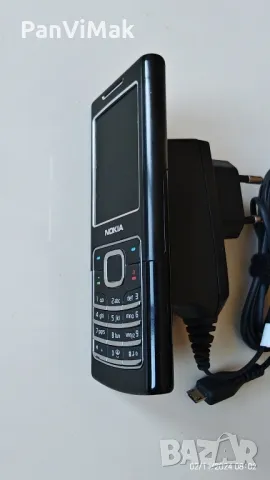 Nokia 6500 classic - комплект , снимка 4 - Nokia - 25664955