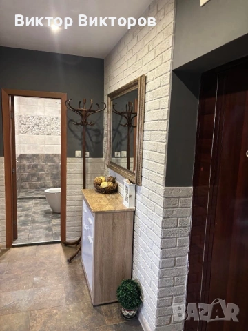 Топ център тристаен , снимка 9 - Апартаменти - 53063161