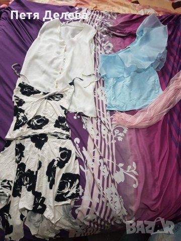 Продавам официални сака, рокли, блузи,елек, панталон, снимка 10 - Рокли - 32421591