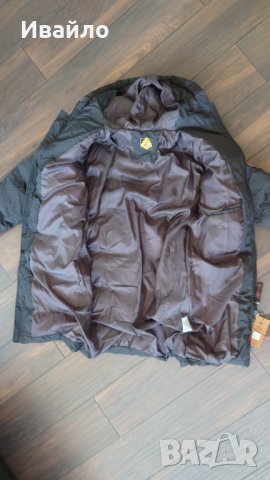 Дамско зимно яке "IGA", снимка 4 - Якета - 37013248