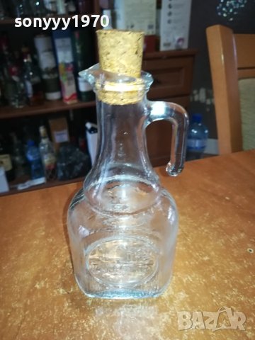 ouzo-шишенце узо с тапа 2201241326, снимка 2 - Антикварни и старинни предмети - 43923655