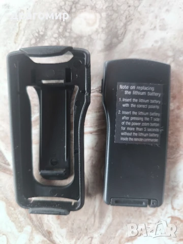 SONY Video 8 RMT-701, снимка 4 - Камери - 50924441