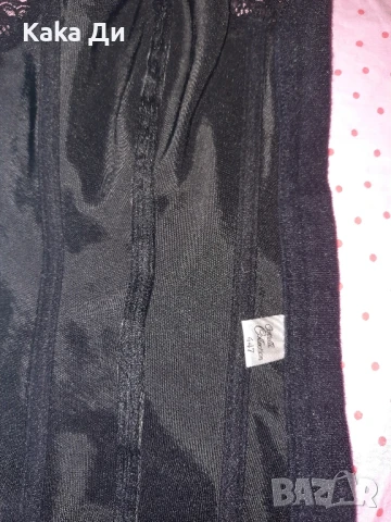 Нов корсет Cotelli Collection, снимка 8 - Корсети, бюстиета, топове - 50608343