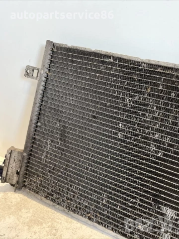 Радиатор за климатик за Alfa Romeo Giulietta 1.6 M-Jet (2015) – 5E0778090, снимка 3 - Части - 53210260