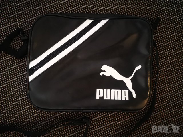 Малка чанта Puma, снимка 1 - Чанти - 43156004