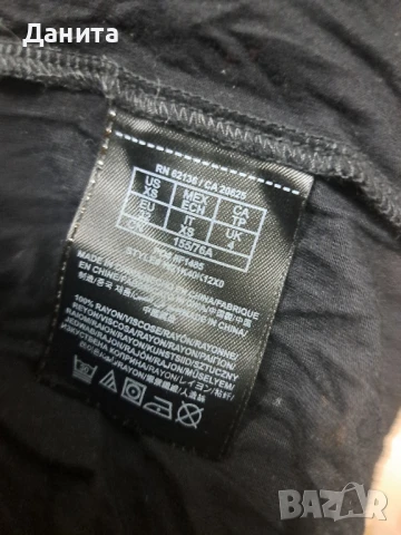 Дамска рокля Guess, снимка 4 - Рокли - 51124875