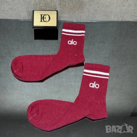 чорапи , снимка 4 - Дамски чорапи - 50580426