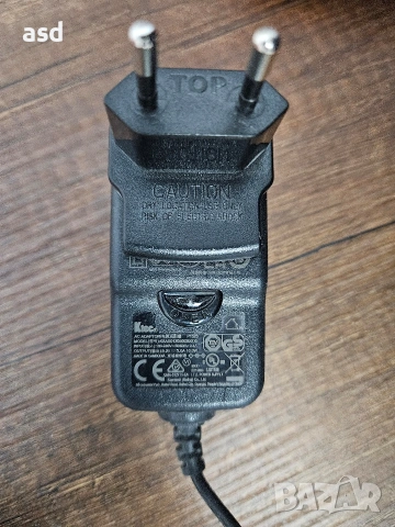 Зарядно устройство Leica, Lino за литиево-йонни батерии, 960622, снимка 5 - Други инструменти - 53342778