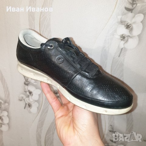сникърси ,туристически обувки ECCO Cool GORE-TEX  номер 39, снимка 6 - Други - 43900403