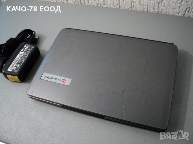 Packard Bell - ENME69BMP, снимка 2 - Лаптопи за работа - 32072780
