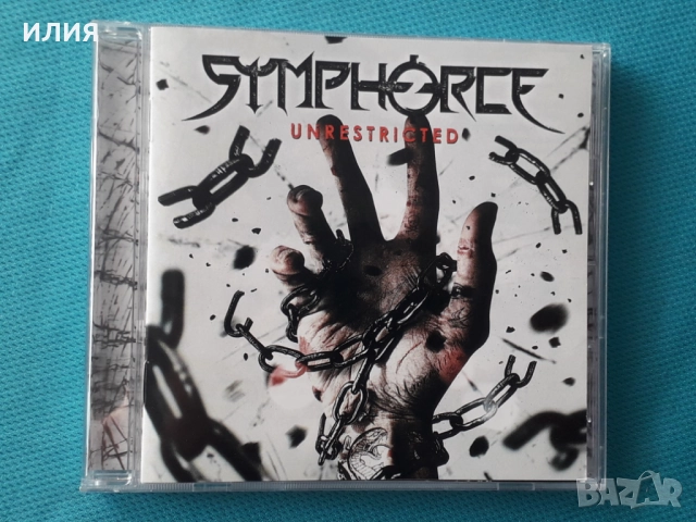 Girlschool,Kingdom Come,W.A.S.P.,KISS.Anathema,Shakra-CD, снимка 17 - CD дискове - 50942726