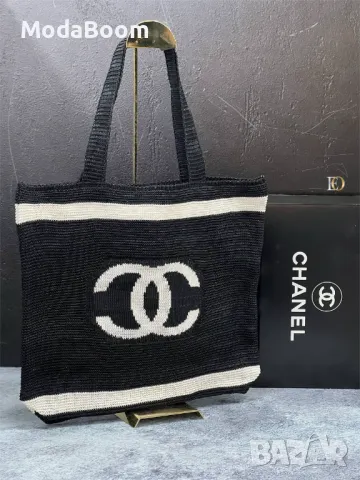 Ch🅰️nel дамски чанти Различни цветове , снимка 3 - Чанти - 48854683