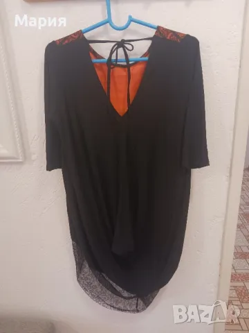 Дамска туника Junona р-L, снимка 2 - Туники - 48479541