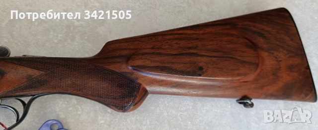 Royal 12/70, снимка 4 - Ловно оръжие - 51545480