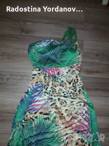 Рокля, снимка 4 - Рокли - 27917814