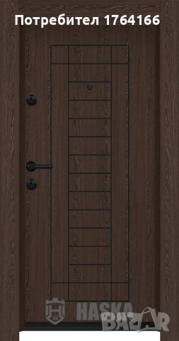 Входни врати, снимка 5 - Входни врати - 50829455