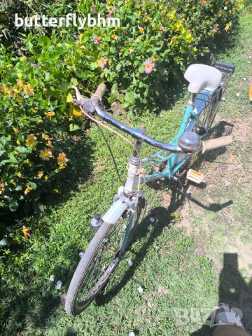 Ретро колело 2бр, снимка 5 - Аксесоари и консумативи - 51080042