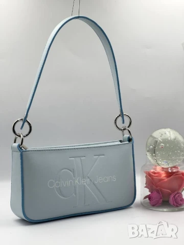 чанти Calvin Klein jeans , снимка 14 - Чанти - 51429637
