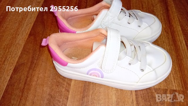 Детски обувки за момиче, снимка 2 - Детски обувки - 43380338