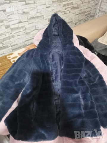 Кожухчета, снимка 11 - Палта, манта - 31166828