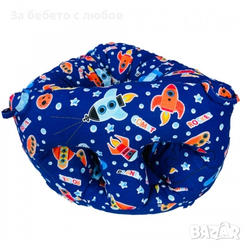 Барбарон за бебе, снимка 3 - Други - 52503374