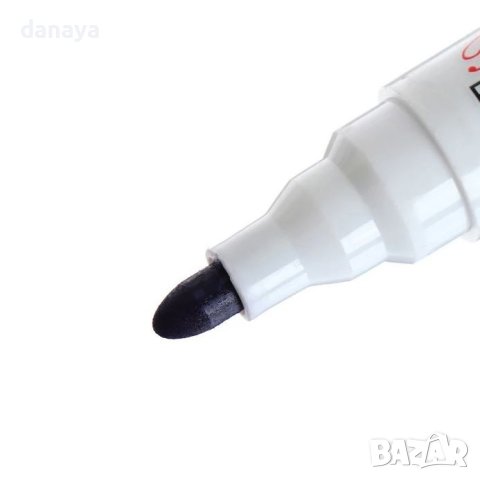 4320 Комплект цветни маркери за бяла дъска, снимка 3 - Ученически пособия, канцеларски материали - 43743727