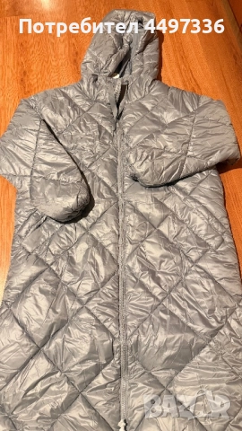 Нови зимни женски якета LCW, снимка 4 - Якета - 52827552