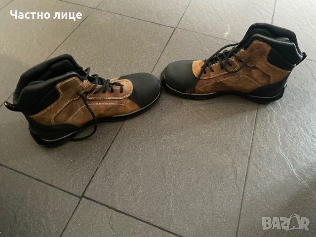 Ловни обувки BASE , снимка 5 - Други - 43153540