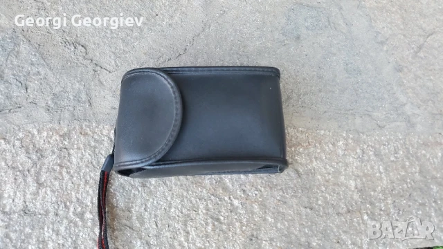 фотоапарат 