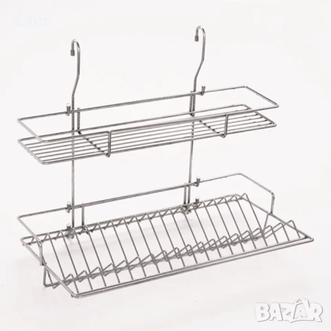 СУШИЛНИК ЧИНИИ+РАФТ, ОКАЧВАЩ СЕ,  , снимка 1