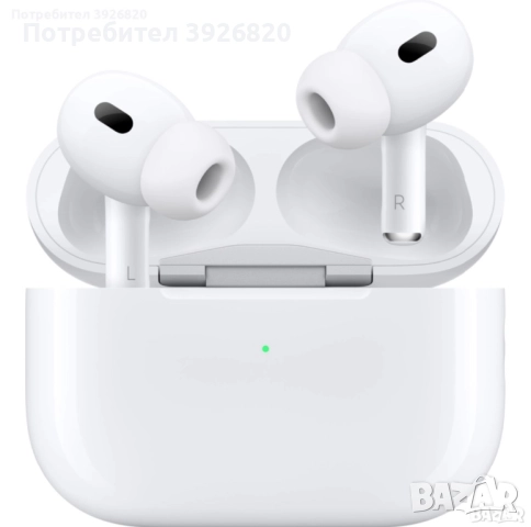Airpods Pro 2 – Нови, запечатани!