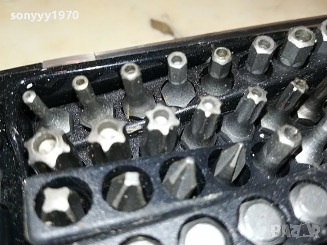 МАЛКО ГЕДОРЕ-КОМПЛЕКТ 2108221923, снимка 6 - Гедорета - 37759667