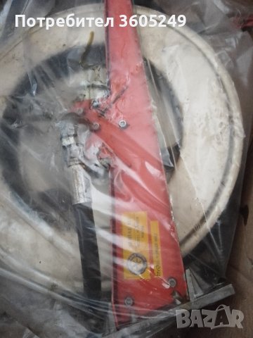 хаспел, снимка 4 - Индустриална техника - 43191682