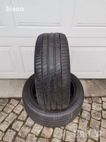 2бр гуми MICHELIN PRIMACY 245/45/18