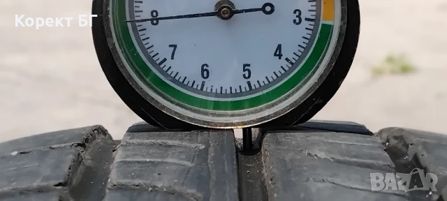 Гуми 165 65 14 Корморан Kormoran 4 броя. Нов внос. , снимка 4 - Гуми и джанти - 50715324