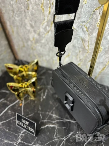 чанти marc jacobs , снимка 3 - Чанти - 50684035
