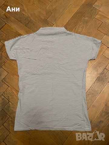 Поло с къс ръкав UNITED COLORS OF BENETON